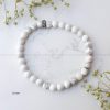 Howlite Bracelet - Image 4