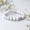 Howlite Bracelet - Image 8