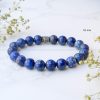 Lapis Lazuli Bracelet - Image 8