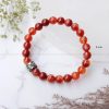 Red Sulemani Bracelet - Image 3