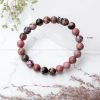 Rhodonite Bracelet - Image 4