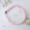 Rose Quartz Natural Bracelet - Image 7