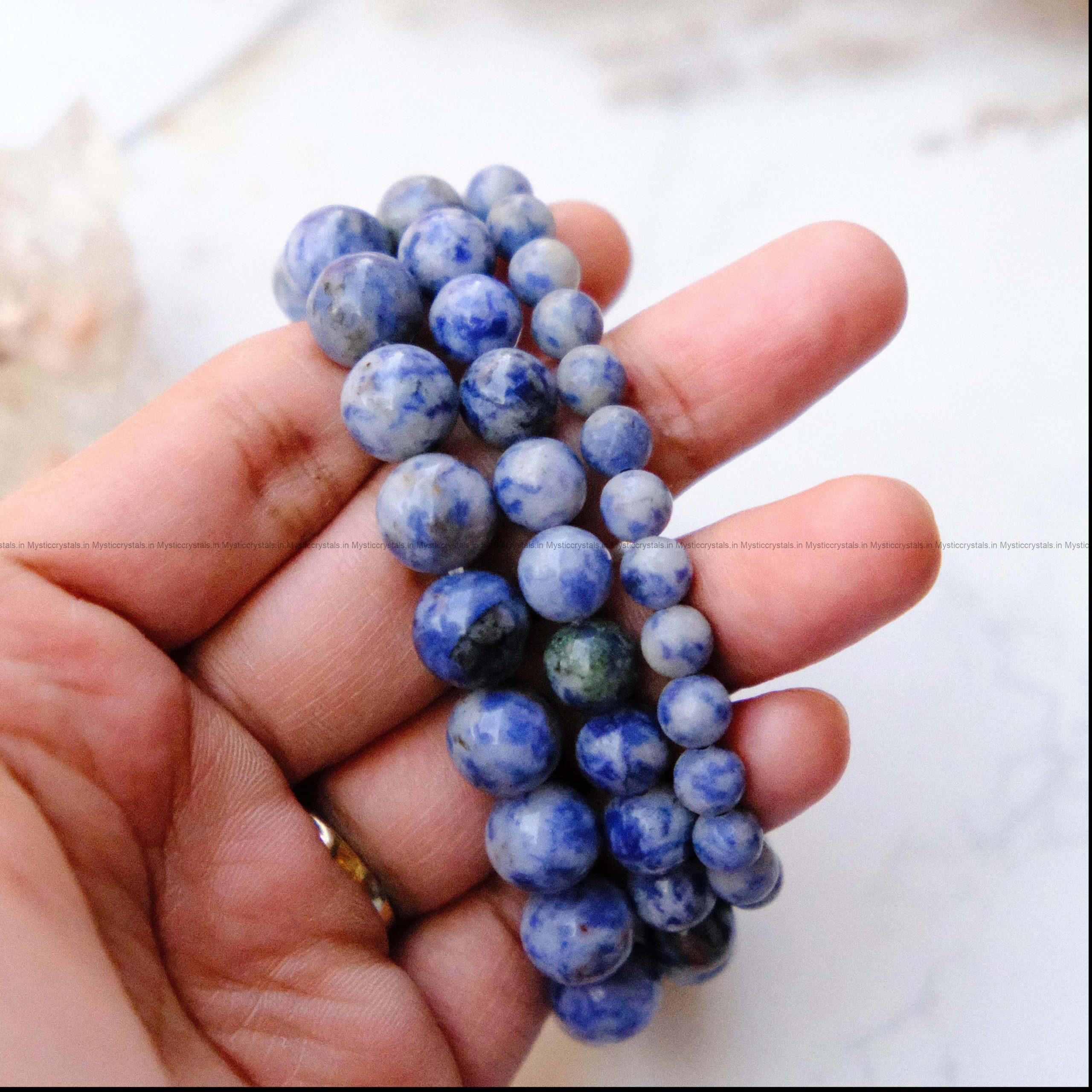 Sodalite Bracelet - Image 2