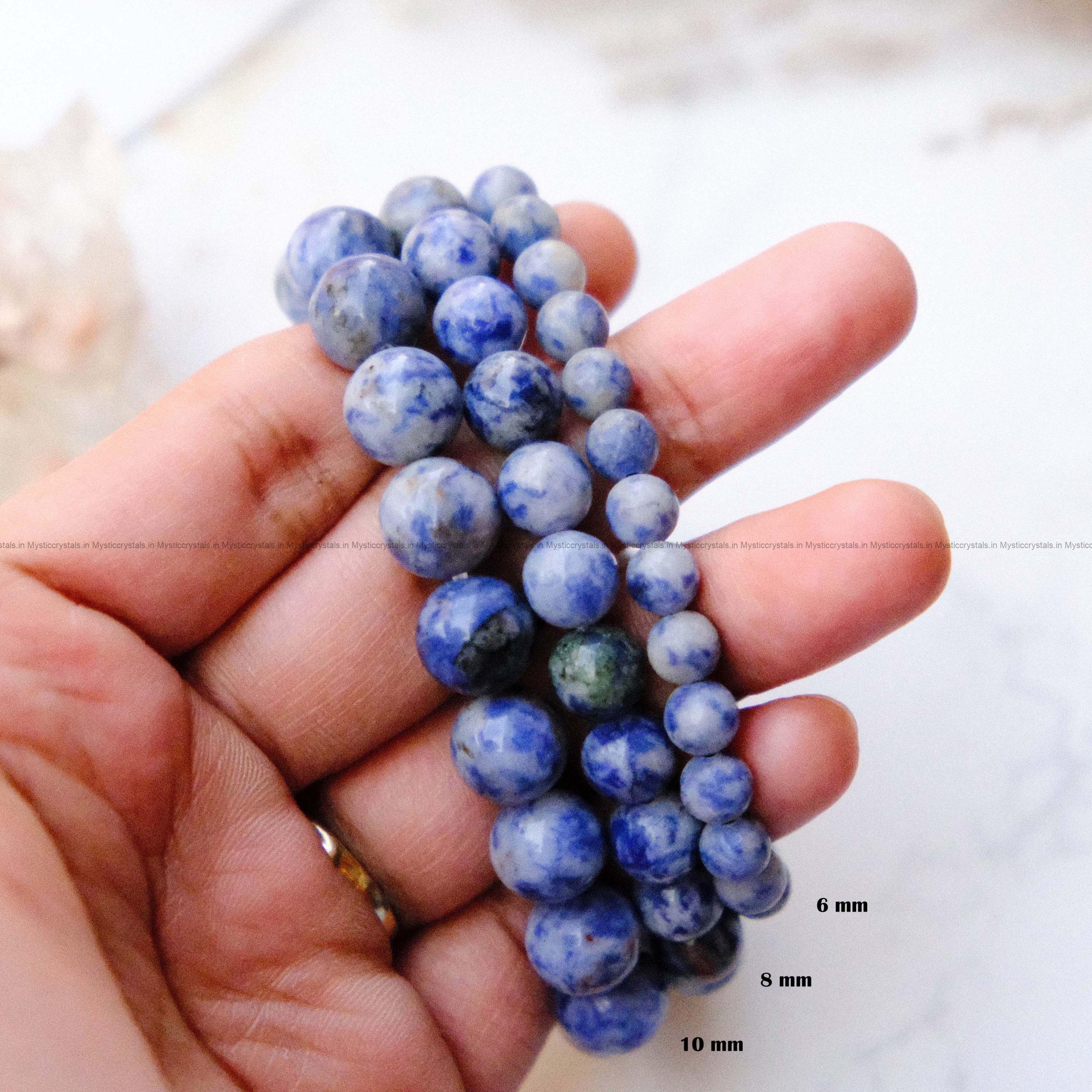 Sodalite Bracelet