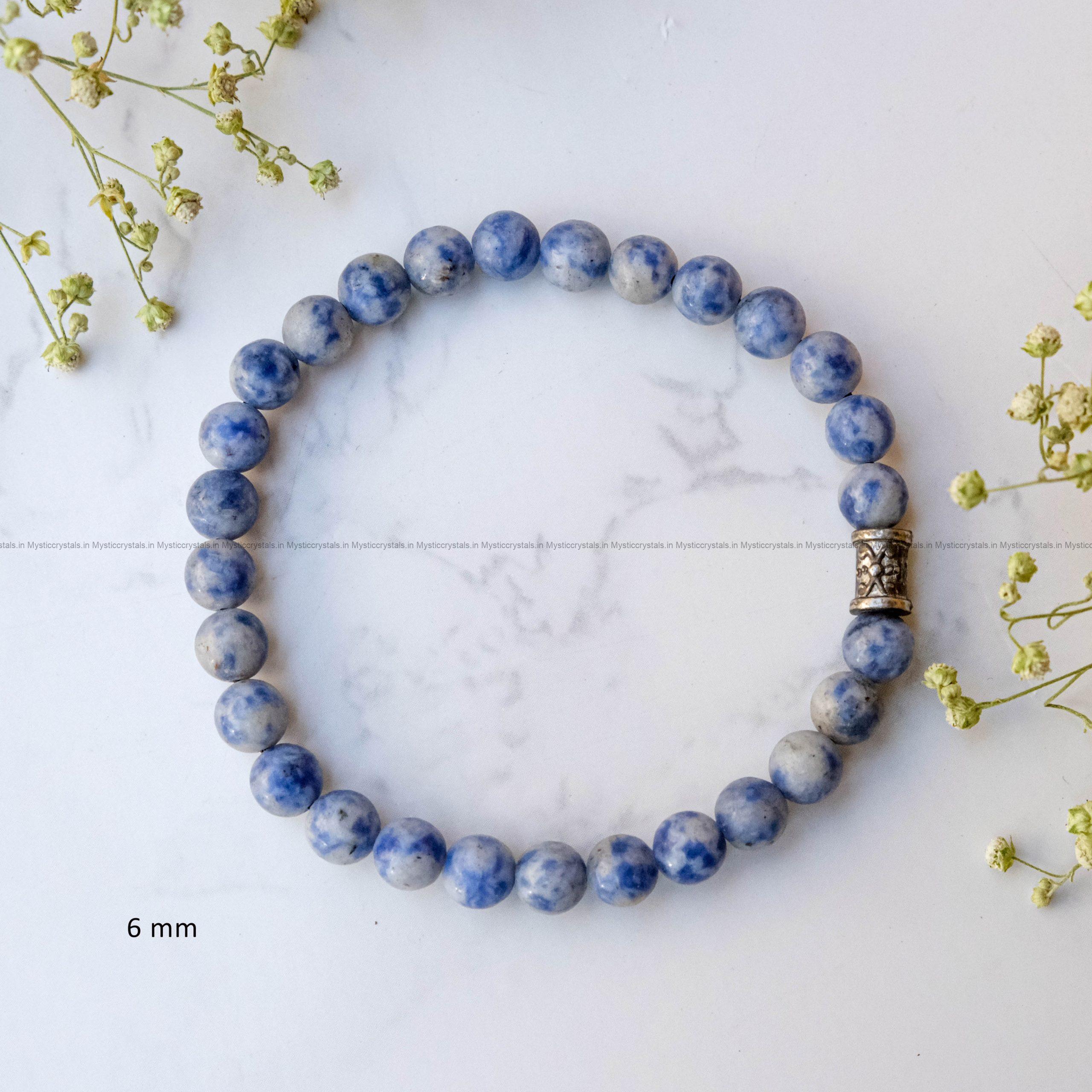 Sodalite Bracelet - Image 3