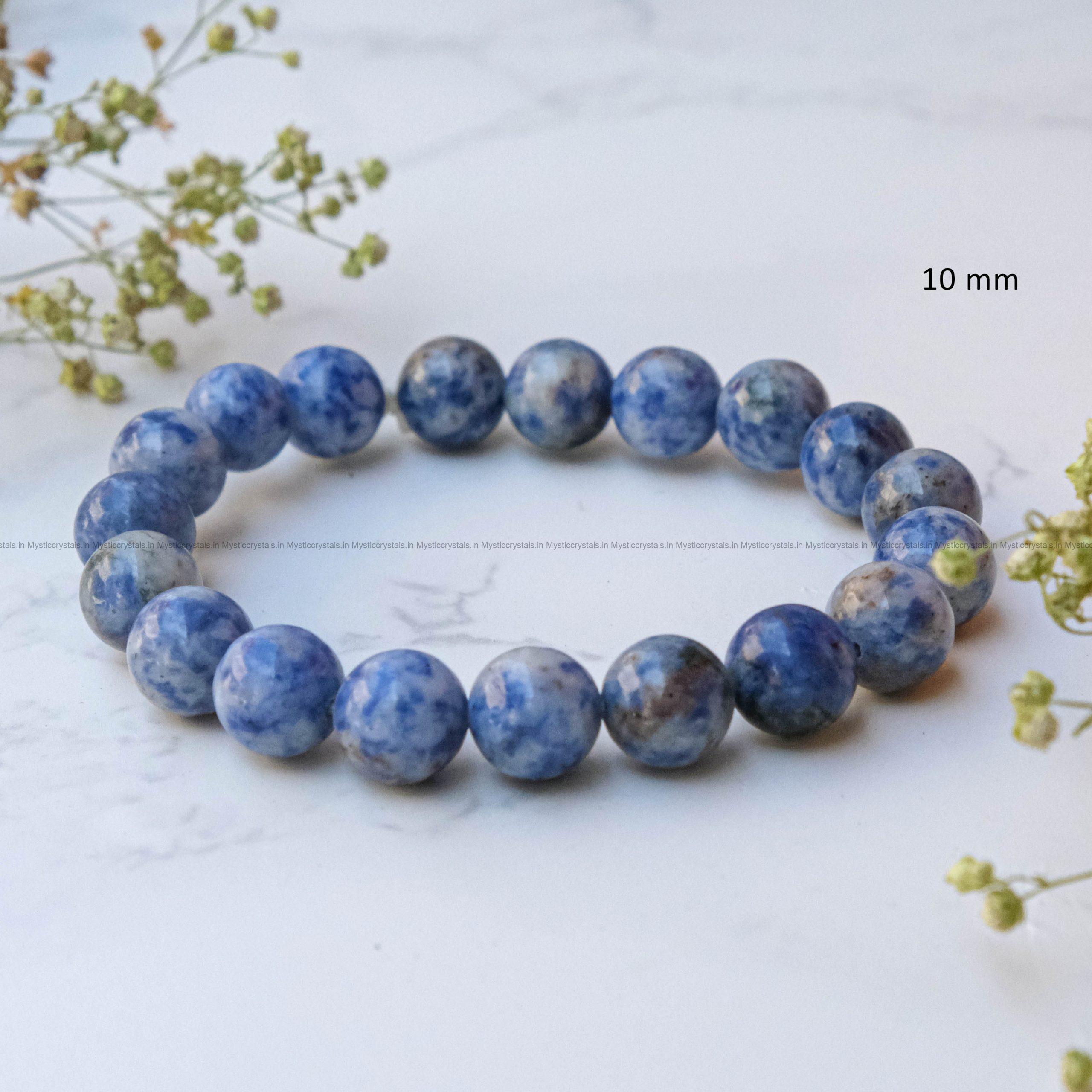 Sodalite Bracelet - Image 4