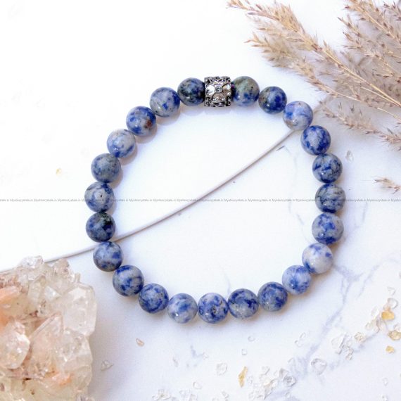 Sodalite Bracelet