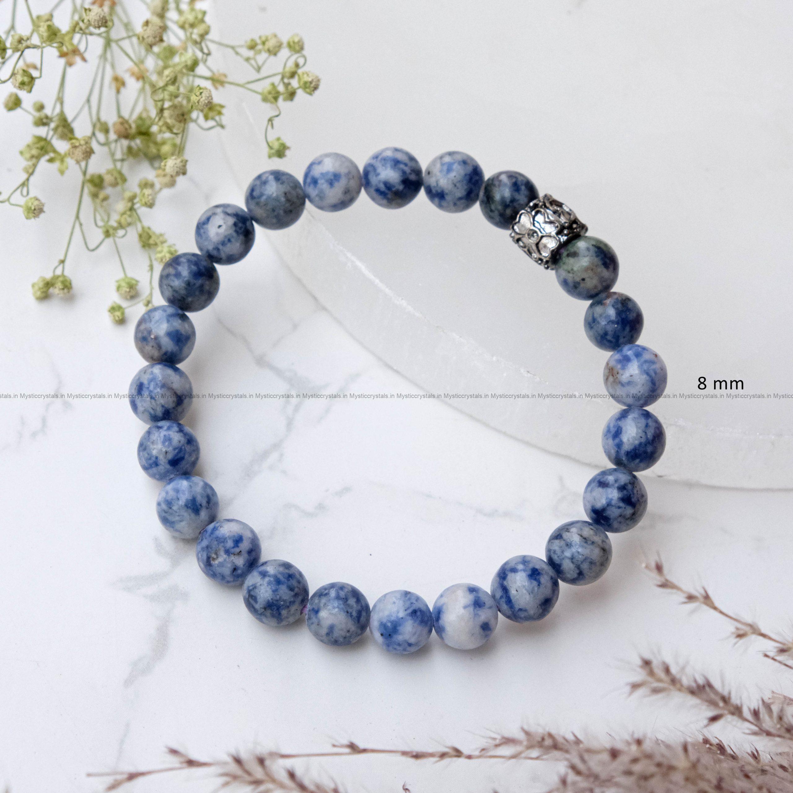 Sodalite Bracelet - Image 5