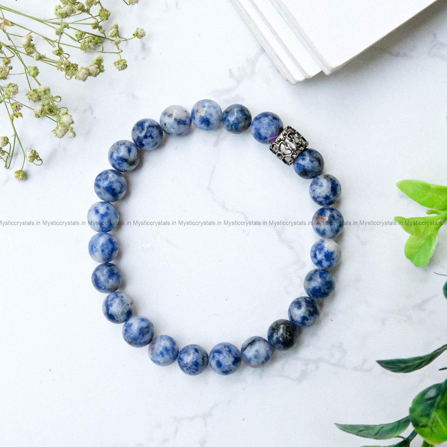 Sodalite Bracelet - Image 7