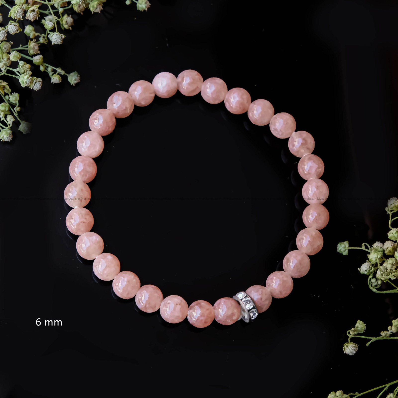 Sunstone Bracelet - Image 5