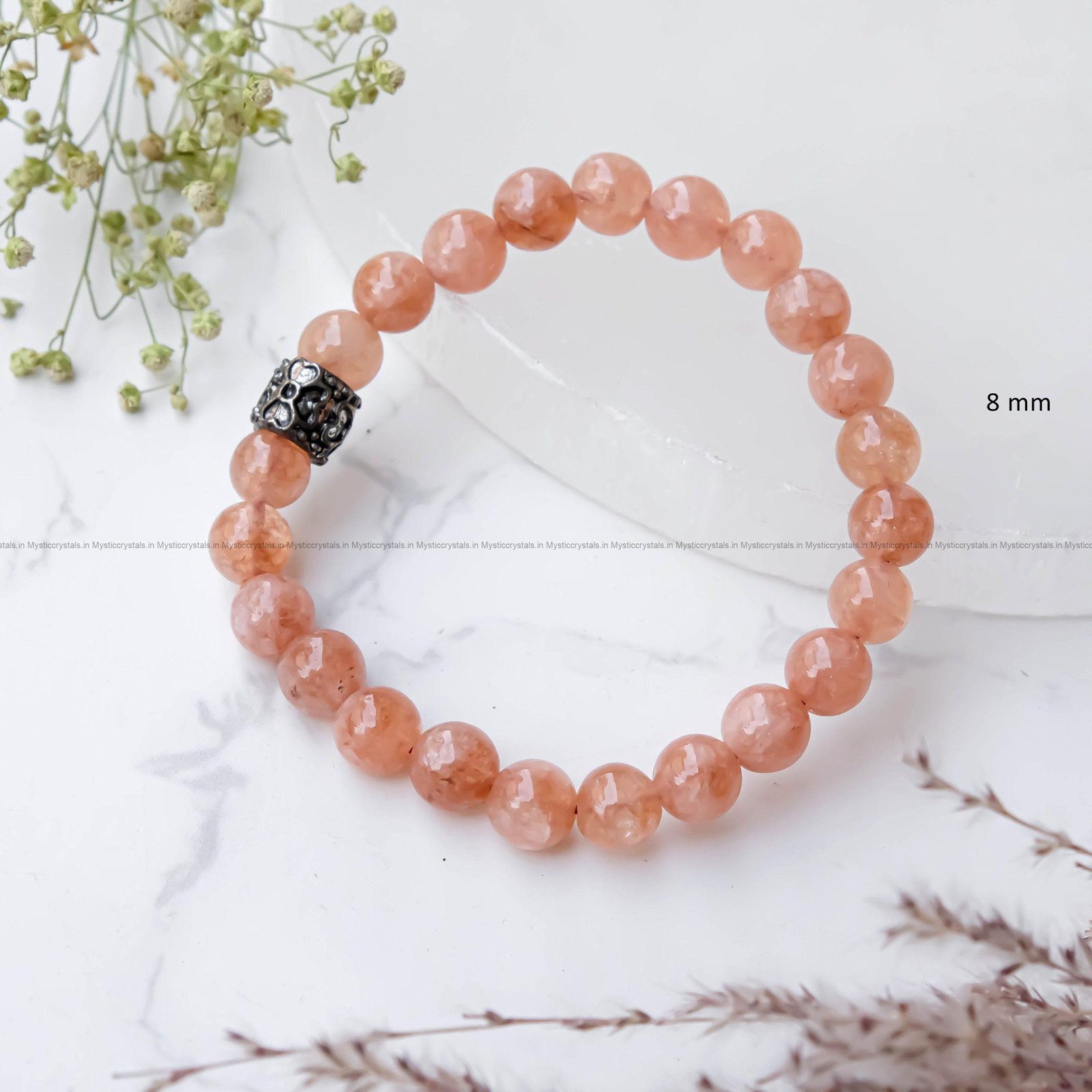 Sunstone Bracelet - Image 9