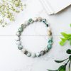 Tree Agate Bracelet - Image 3