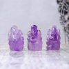 Amethyst Ganesha - Image 3