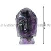 Amethyst Buddha Head - Image 2