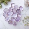 Brazilian Amethyst Tumble