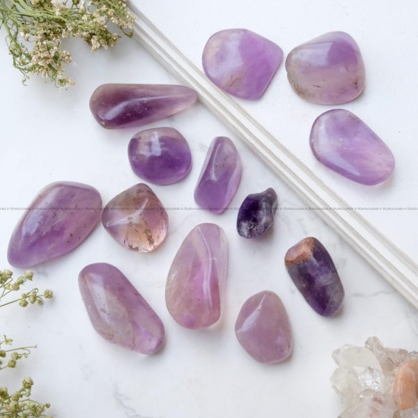 Ametrine Tumble - Image 3