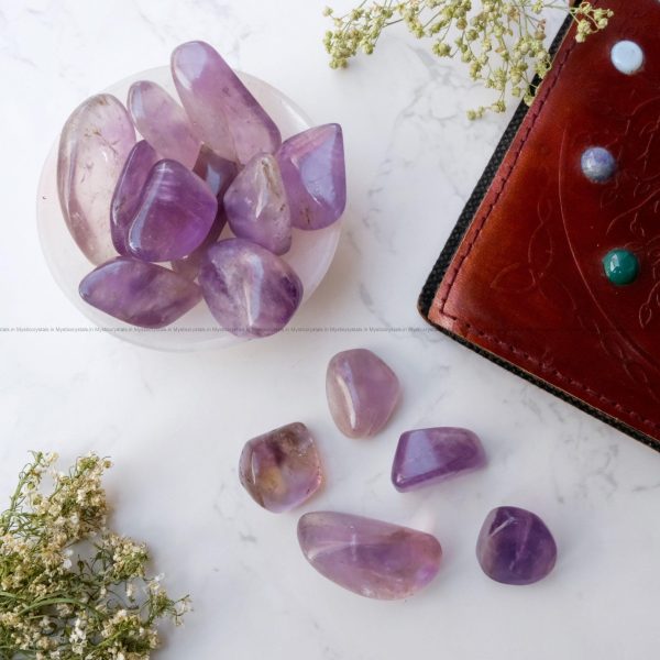 Ametrine Tumble - Image 2