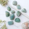 Aquamarine Tumble - Image 2