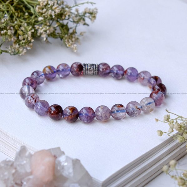 Auralite Bracelet - Image 5