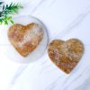 Brown Quartz Coaster