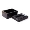 Black Tourmaline Jewelry Box - Image 3