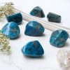 Premium Blue Apatite Tumble - Image 3