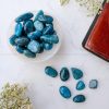 Premium Small Blue Apatite Tumble - Image 2