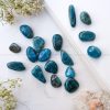 Premium Small Blue Apatite Tumble - Image 4