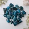 Small Blue Apatite
