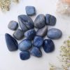 Blue Aventurine Tumble