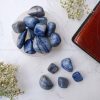 Blue Aventurine Tumble - Image 2