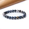 Blue Cobalt Spinel Bracelet - Image 5
