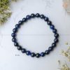 Blue Kyanite Bracelet - Image 5