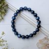 Blue Kyanite Bracelet - Image 2