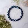 Blue Kyanite Bracelet - Image 3