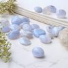 Small Blue Lace Agate Tumble - Image 5