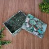 Chrysoprase Jewelry Box