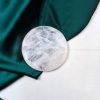 Clear Quartz Coaster - Image 2