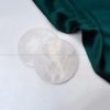 Clear Quartz Coaster