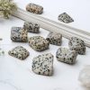 Dalmatian Jasper Tumble - Image 4