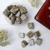 Dalmatian Jasper Tumble - Image 2