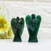 Green Aventurine Angel - Image 2