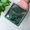 Green Aventurine Crystal Tray - Image 2