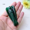 Green Aventurine Angel - Image 5