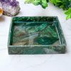 Green Aventurine Crystal Tray - Image 4