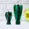 Green Aventurine Angel