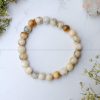 Dendritic Opal Bracelet - Image 3