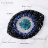 Evil Eye Wall Hanging