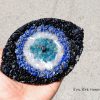 Evil Eye Home Protection Small Wall Hanging - Image 2