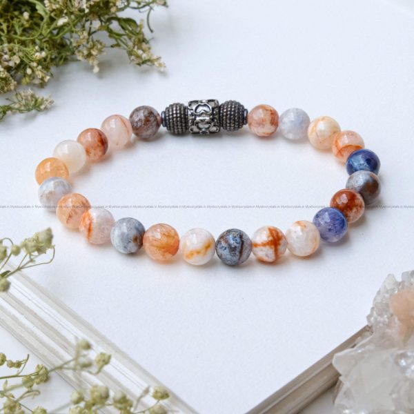 Ghost Quartz Bracelet - Image 3